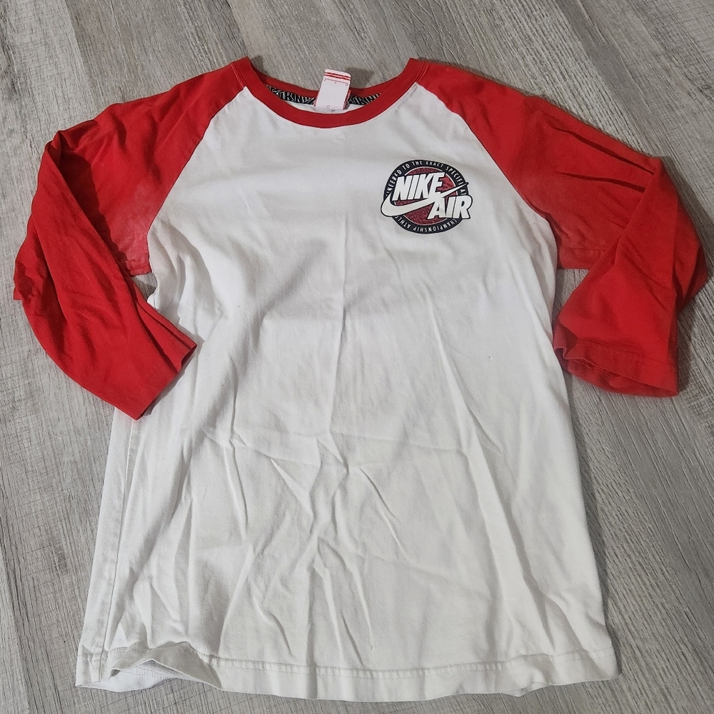 Women's Nike Shirt